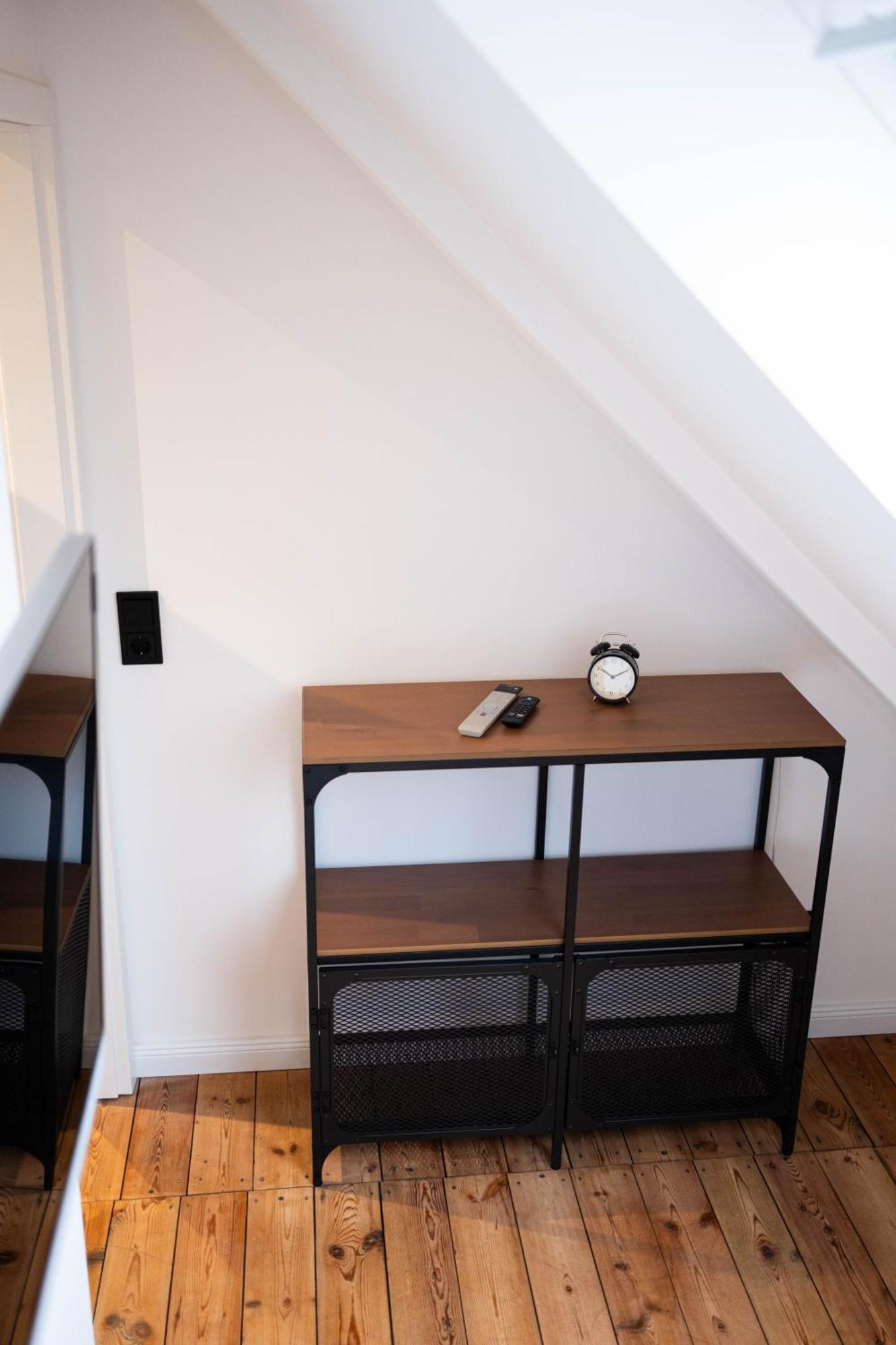 Stilvolle Maisonette In Lueneburg - Free Parking, Kreidebergsee, Zentrumsnah Exterior photo